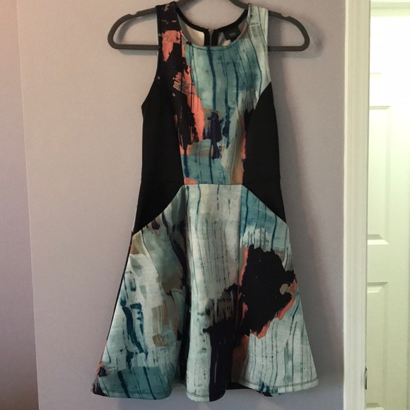Mossimo Dress - Picture 1 of 2